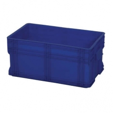 AK 27 K Kapalı Plastik Kasa